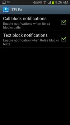 ITELEA android App screenshot 3